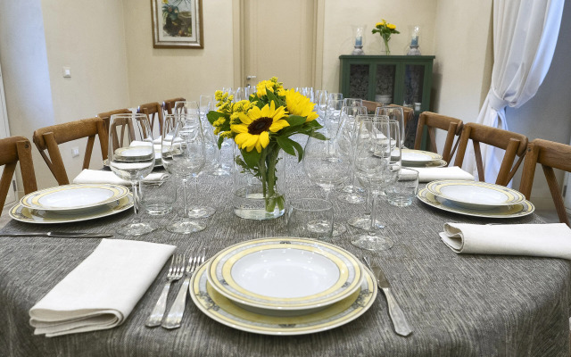 Locanda Sant'Antonio