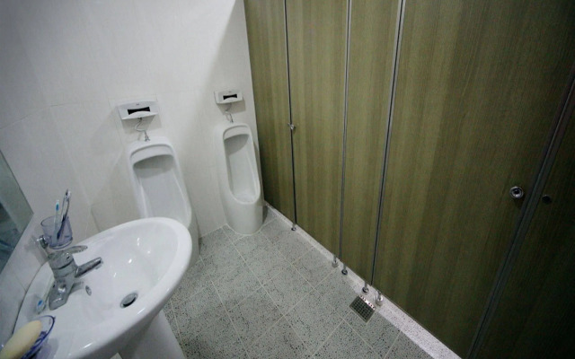 SUM Guesthouse Premium