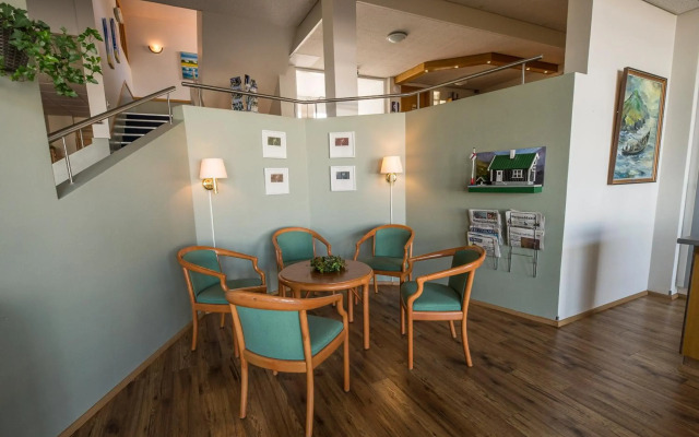 Hotel Orkin