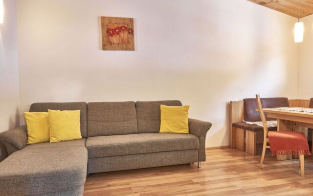 Apartment Agnesn Längenfeld 22996