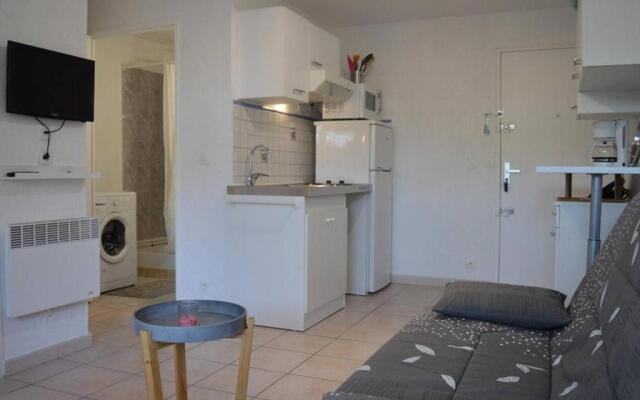 Appartement Saint-Cyprien, 2 pièces, 4 personnes - FR-1-225D-472