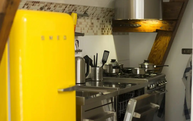 Luxury Apartments Delft - Golden Heart