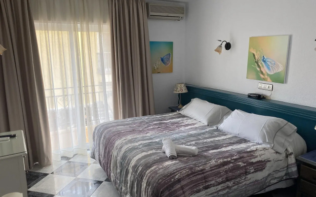 Hotel Agur