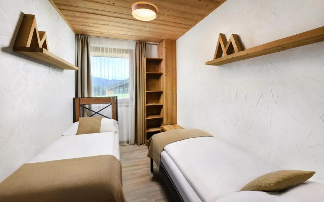 Apartman - Chalet Demänovka