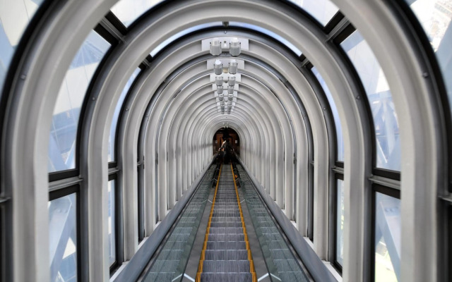 Hotel Wing International Select Osaka Umeda