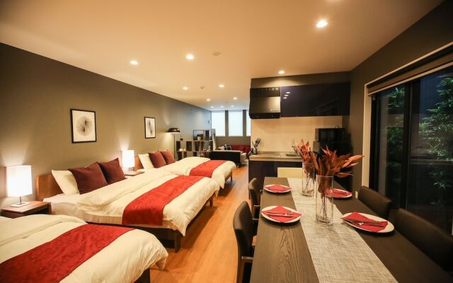 Prime Room Beppu Matsu a