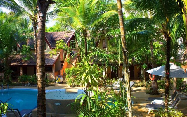 Deevana Krabi Resort