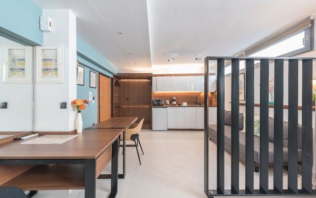 Phaedra, Hideaway Suite Near Acropolis By CloudKeys