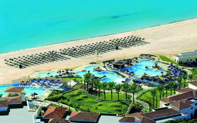 Grecotel La Riviera, Beach Luxury Resort  At Riviera Olympia & Aqua Park