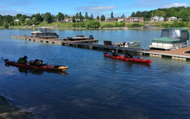 Gite Domaine de la Paix