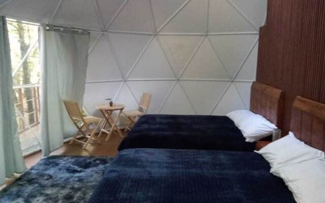 Glamping Don Delfis
