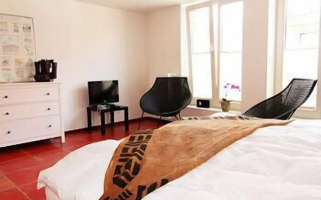 Themen Hotel zur Kranengasse