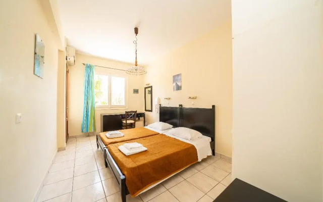 Lorenzo House Apartments