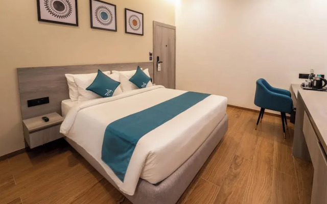 The Lofts at Central Point