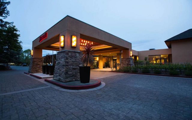 Napa Valley Marriott Hotel & Spa