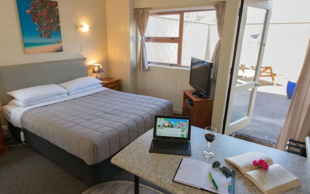 Howick Motor Lodge