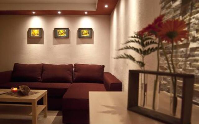 Ferienzimmer Am Brauhausgraben