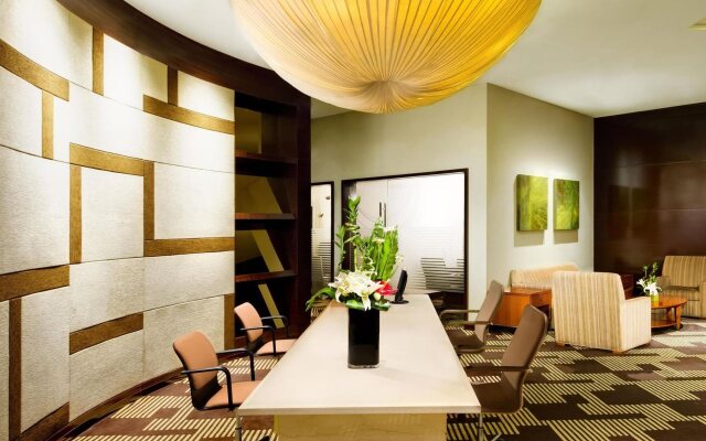 Sheraton Changsha Hotel