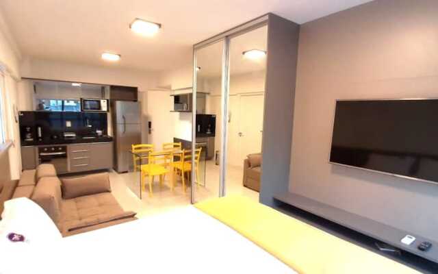 Edificio Time - Apto 325