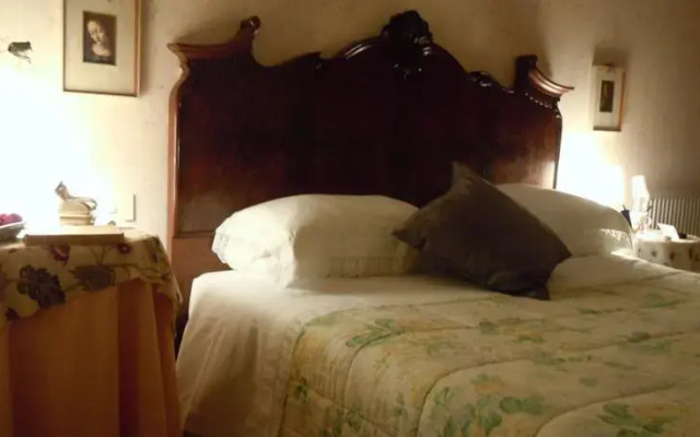 B&B Roma Capoccia