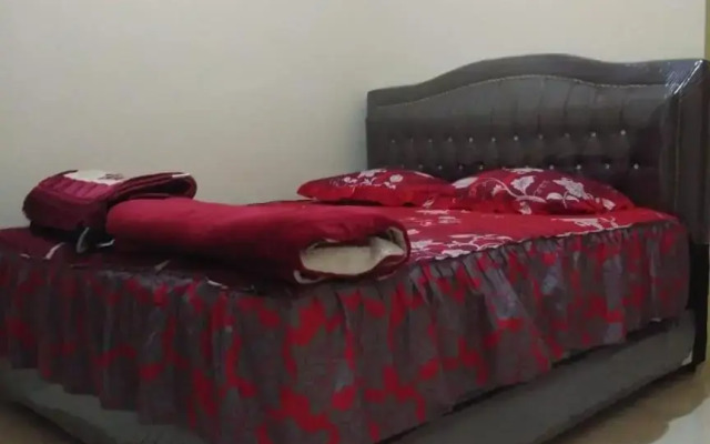 Vila Anggur Pintukabun