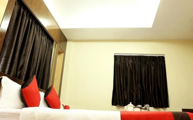 The Elegance Guest House