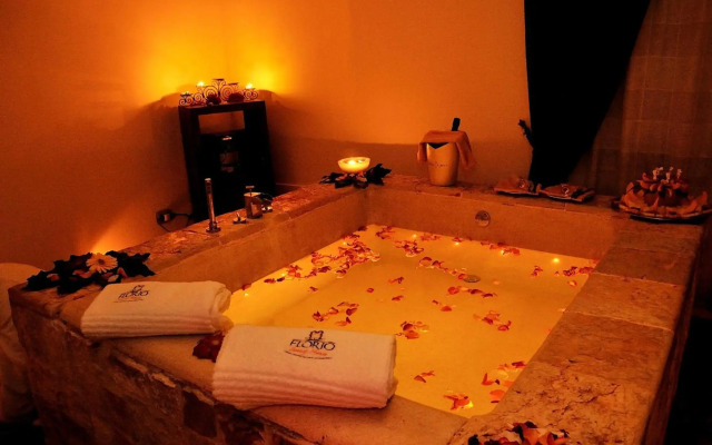 TH Cinisi - Florio Park Hotel