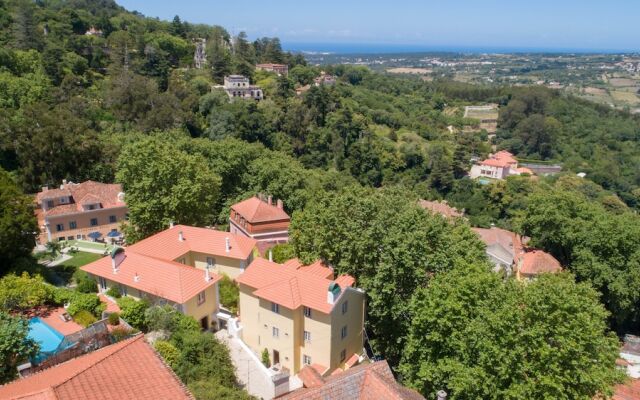 Casa do Vinho Sintra Guest House