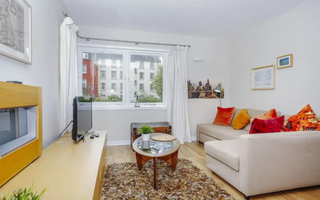 Edinburgh Landmarks Apartments