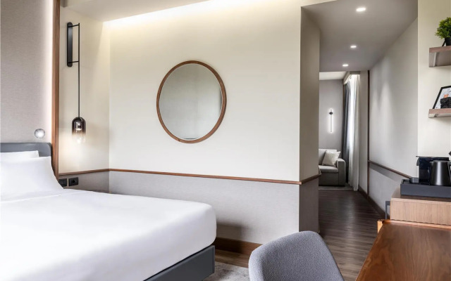 Radisson Blu Hotel, Florence