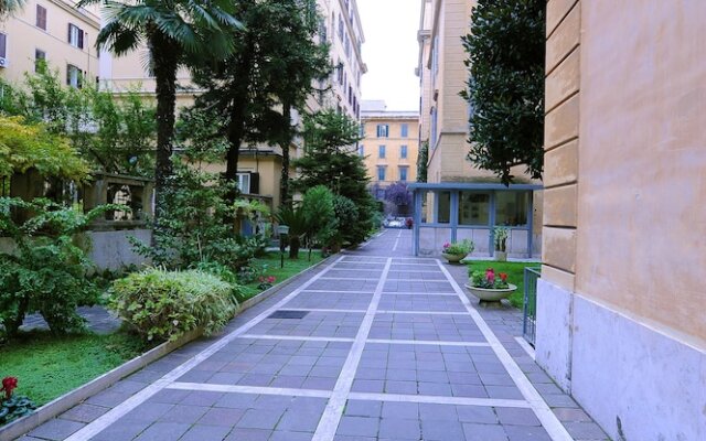 La Grotta di Tiberio B&B
