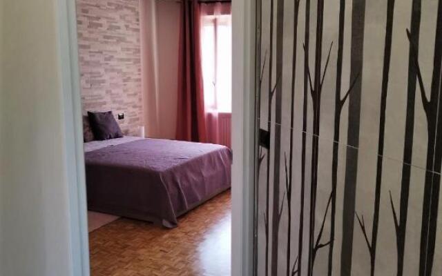 Casa Vacanza Giaveno - 8 Km Sacra di San Michele