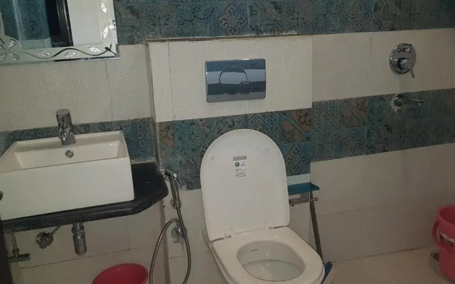 Hotel Once Again