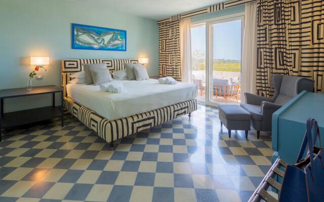 Villa Passo Degli Aironi 12