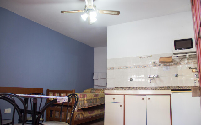 Apart Hotel Guarumba