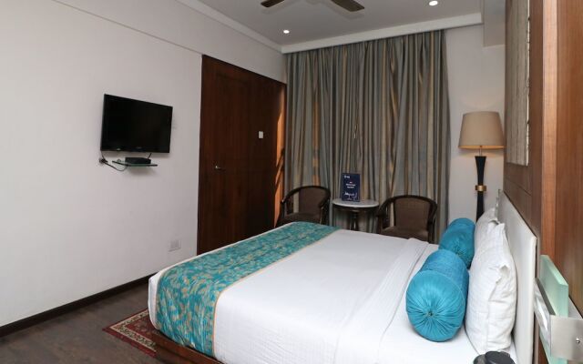 Capital O 3194 Hotel Dayal International