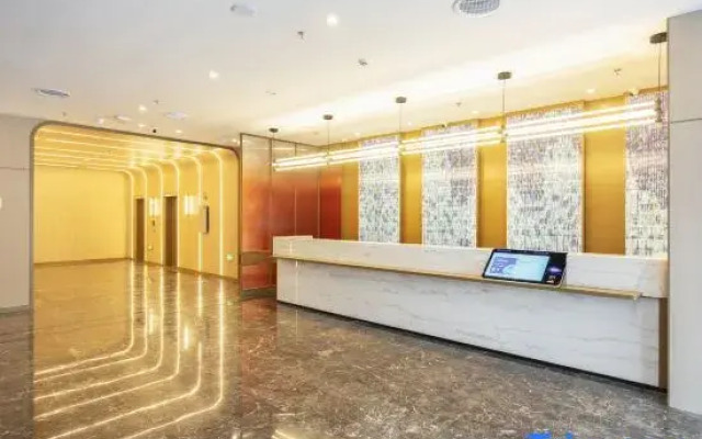 Starway Hotel (Nanchang High-tech Zone Management Committee)