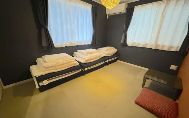 Grandioso Okinawa Villa Onna 1