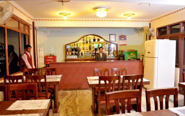 Hotel Brihaspati