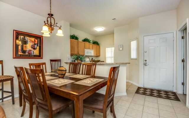 Terra Verde Resort Three-bedroom
