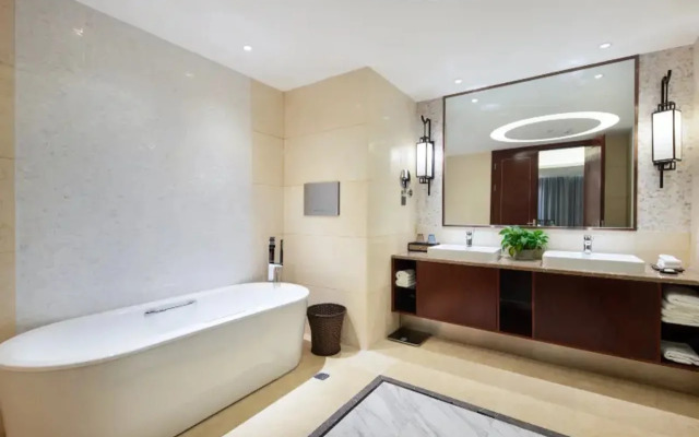 Howard Johnson Tianmu Lake Plaza Liyang