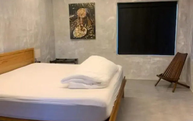 Seabird Belize Vacation Rentals