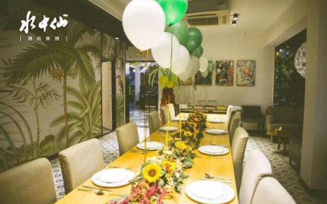 Ondine International Hotel
