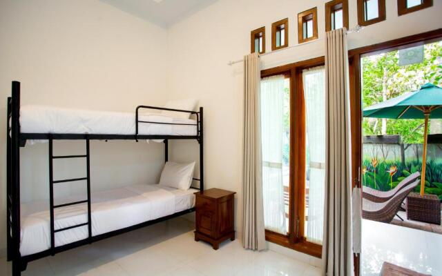 The Puncak Santhi Inn