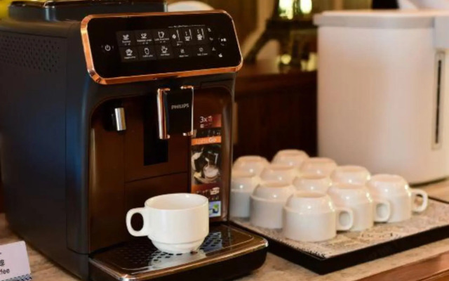 Mercure Hotel (Tianjin Eco City)