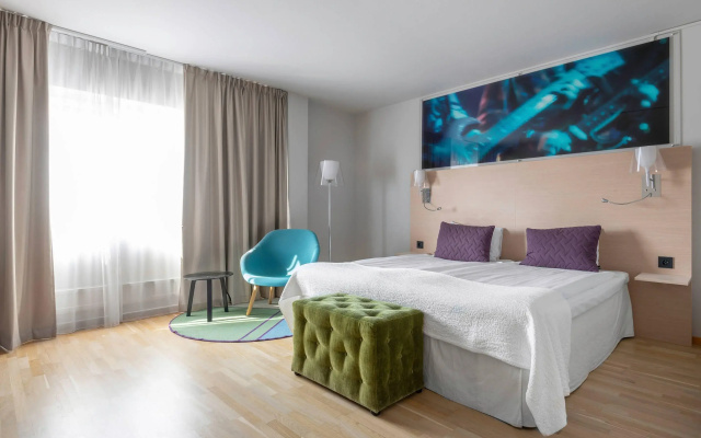 Quality Hotel Sundsvall