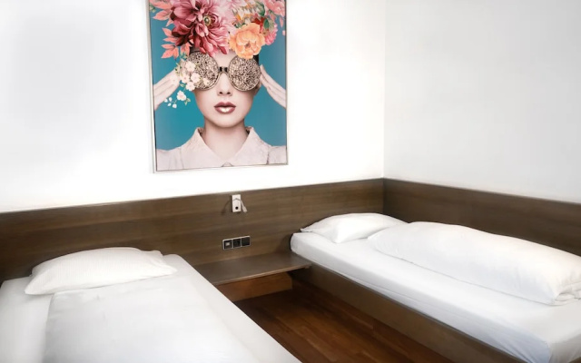 Stadthotel Heilbronn