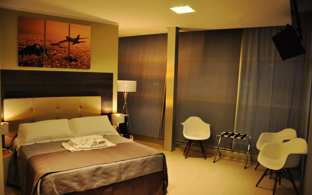 Star Hotel Airport Verona