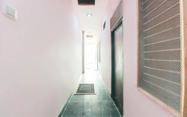 SPOT ON 62769 Mohit Guest House