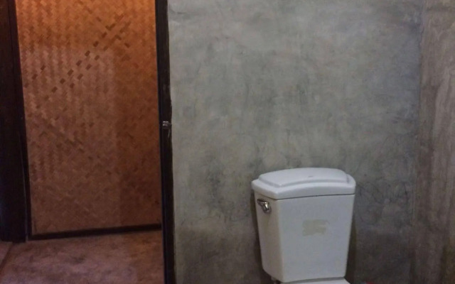 Pai Reaunthai Village